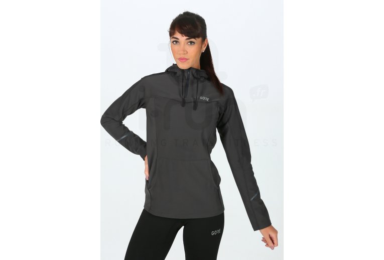 Gorewear sudadera R3 Hoodie