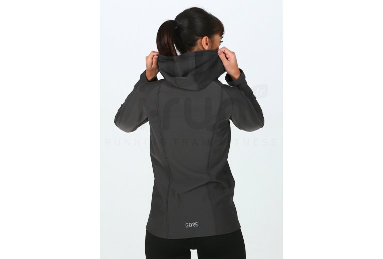 Gorewear sudadera R3 Hoodie
