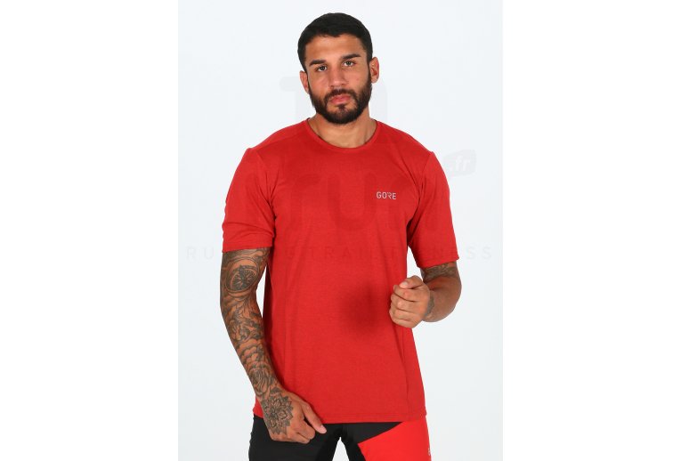 Gorewear Camiseta manga corta R3