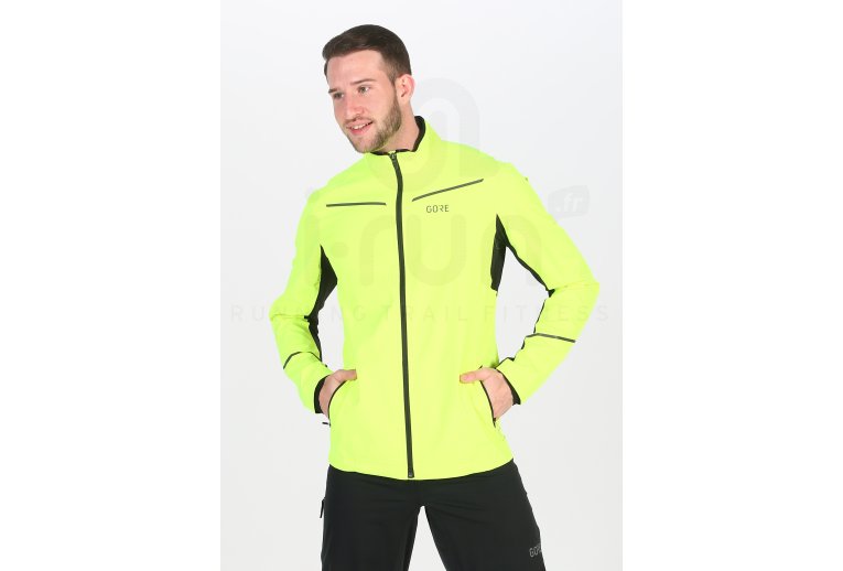 Gorewear chaqueta R3 Partial Gore-Tex Infinium