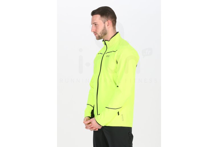 Gorewear chaqueta R3 Partial Gore-Tex Infinium