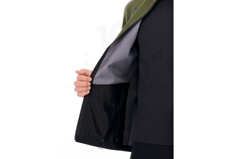 Gorewear R3 Partial Gore-Tex Infinium Herren