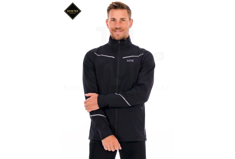 Gorewear R3 Partial Gore-Tex Infinium M