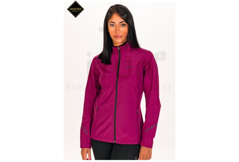 Gorewear R3 Partial Gore-Tex Infinium
