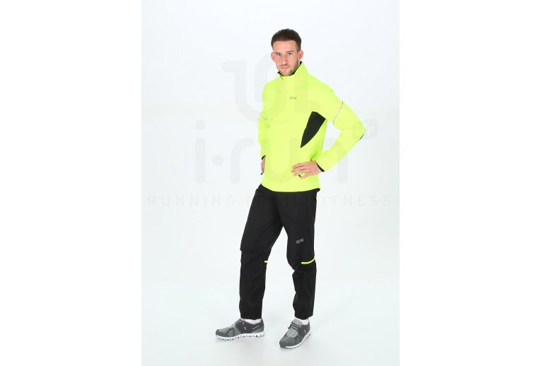 Gorewear chaqueta R3 Partial Gore Windstopper