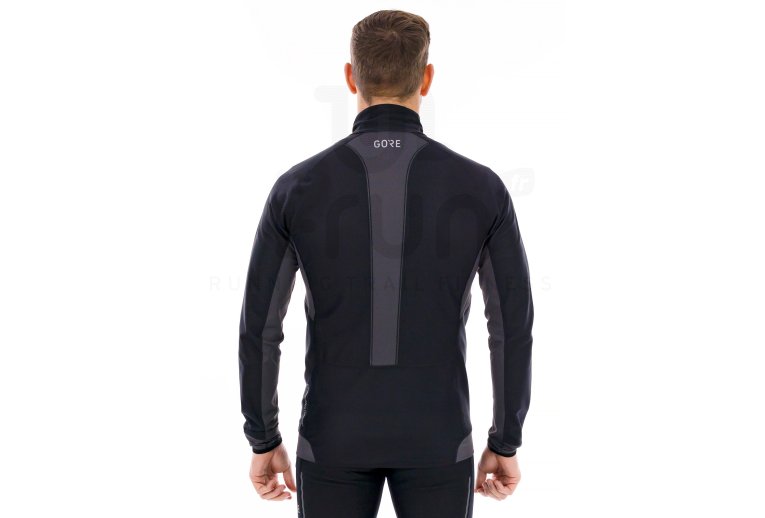 Gorewear R3 Partial Gore Windstopper Herren