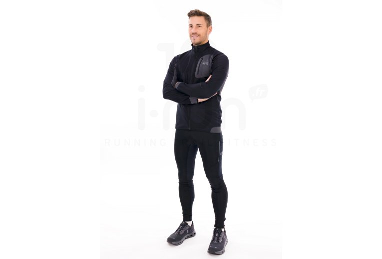 Gorewear R3 Partial Gore Windstopper Herren