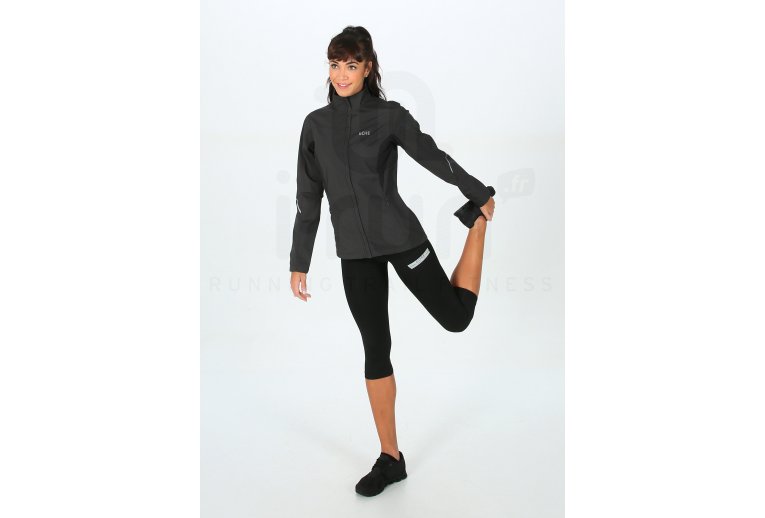 Gorewear chaqueta R3 Partial Gore Windstopper