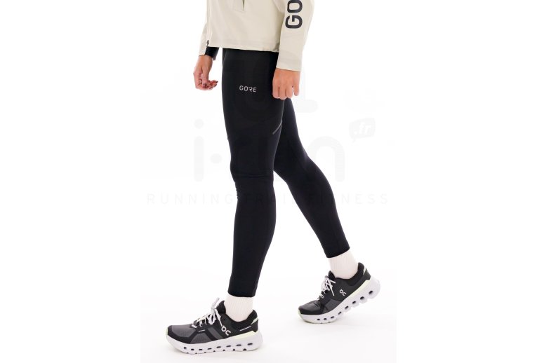 Gorewear mallas largas R3 Partial Gore Windstopper