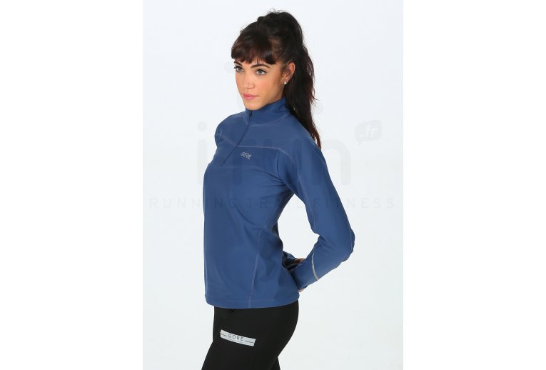 Gorewear Camiseta manga larga R3 Thermo