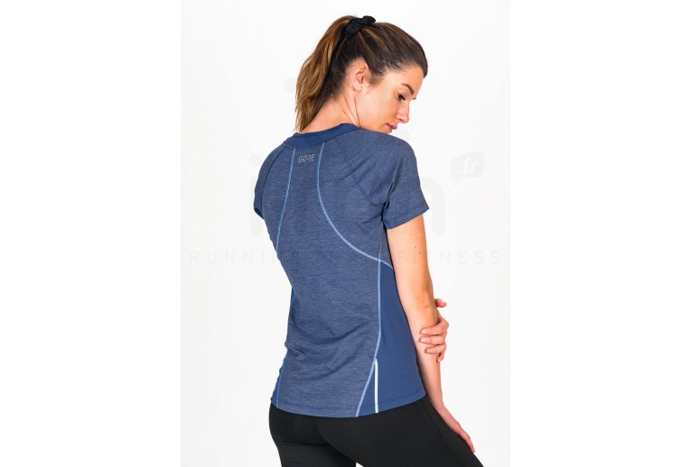 Gorewear Camiseta manga corta R3