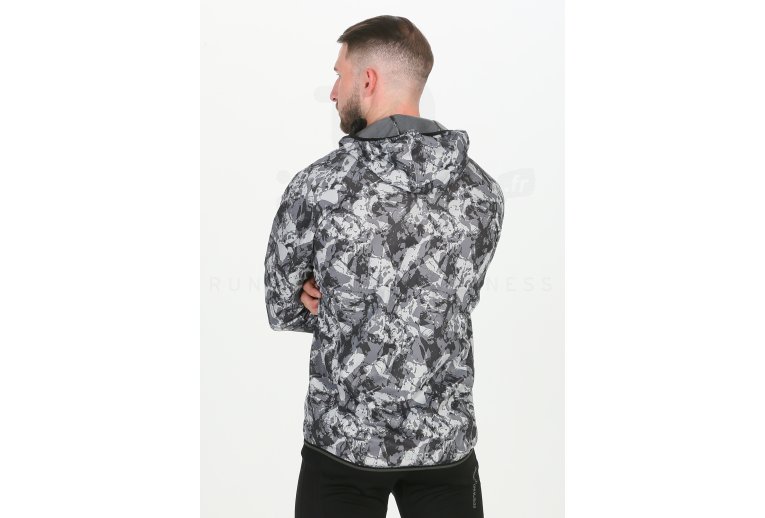 Gorewear Chaqueta R3 Windstopper