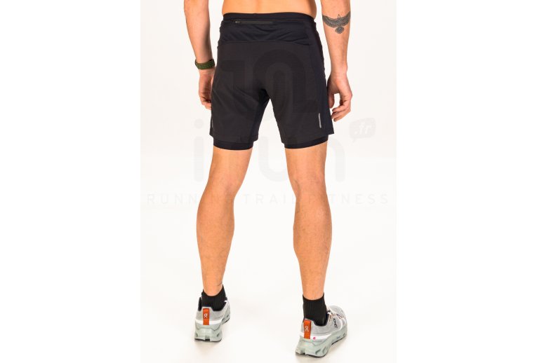 Gorewear pantal�n corto R5 2 en 1