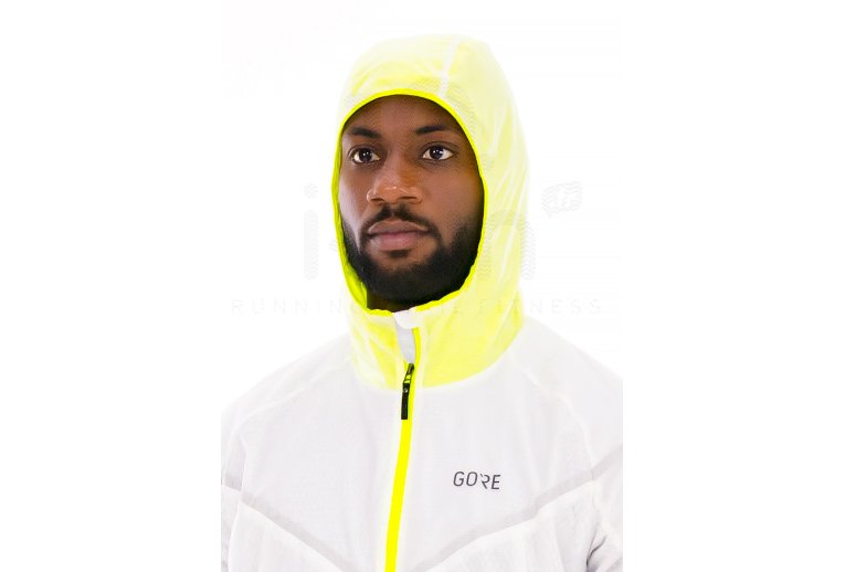 Gorewear R5 Gore-Tex Infinium Insulated