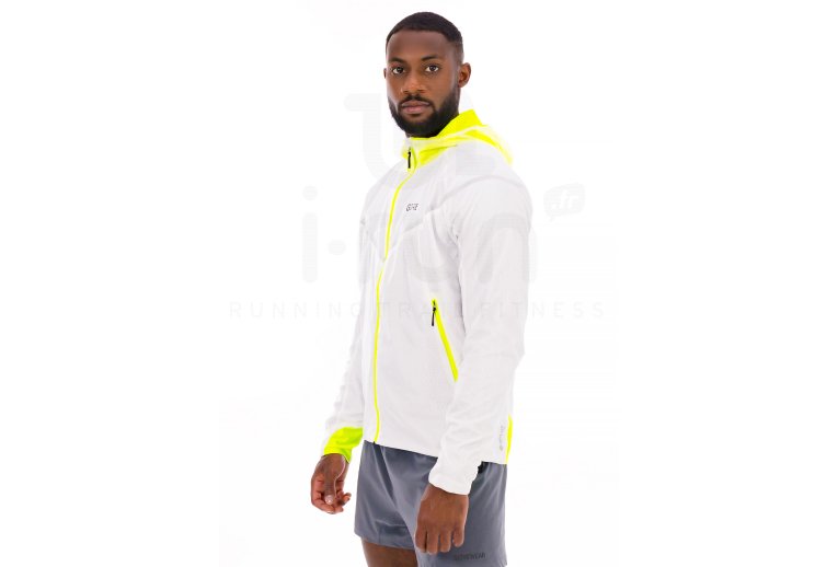 Gorewear R5 Gore-Tex Infinium Insulated