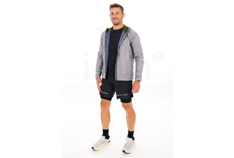 Gorewear R5 Gore-Tex Infinium Insulated