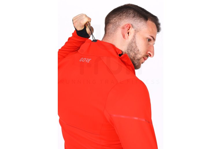 Gorewear chaqueta R5 Gore-Tex Infinium