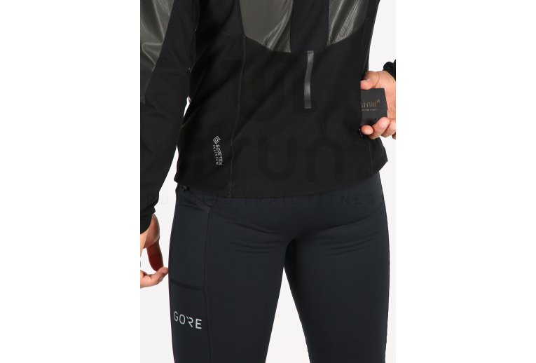 Gorewear chaqueta R5 Gore-Tex Infinium Soft Lined