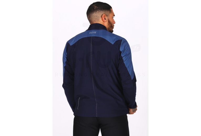 Gorewear R5 Gore Windstopper Herren