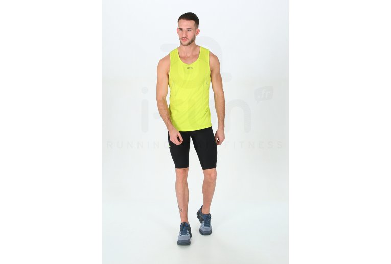 Gorewear Camiseta de tiranes R5