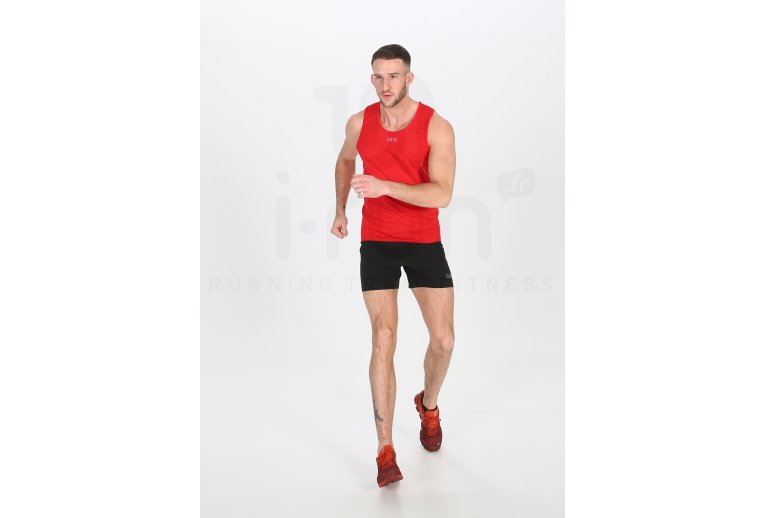 Gorewear Camiseta de tiranes R5