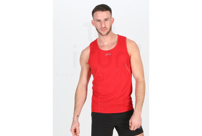 Gorewear Camiseta de tiranes R5
