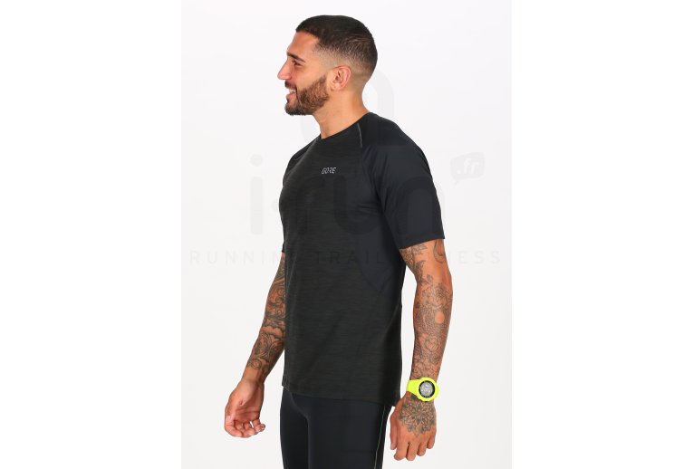 Gorewear camiseta manga corta R5