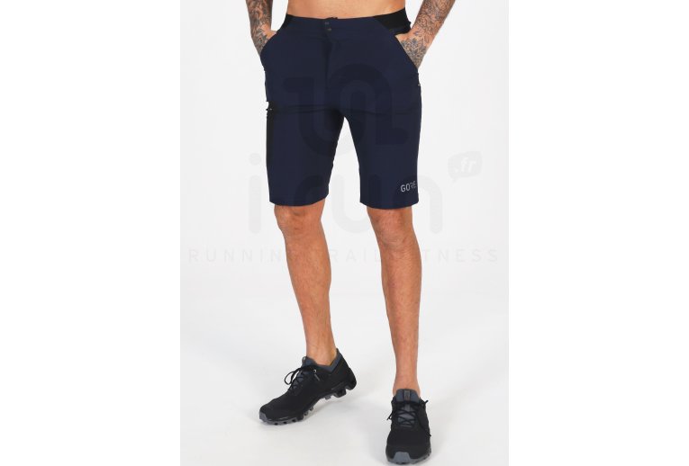 Gorewear pantal�n corto R5