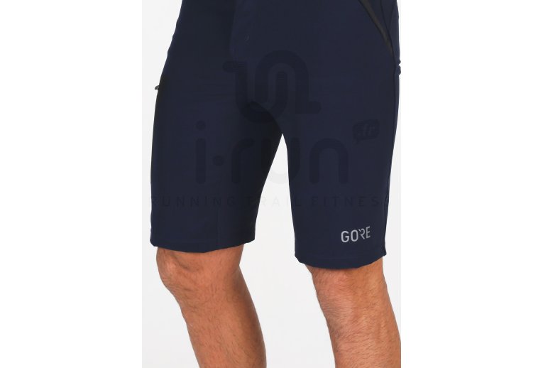 Gorewear pantal�n corto R5