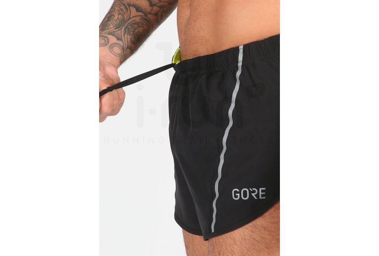 Gorewear Pantal�n corto R5 Split