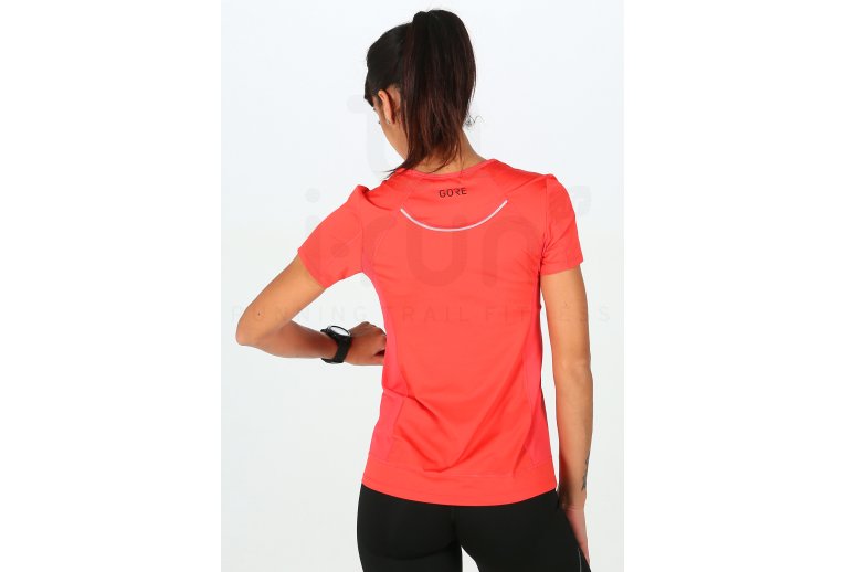 Gorewear Camiseta manga corta R5