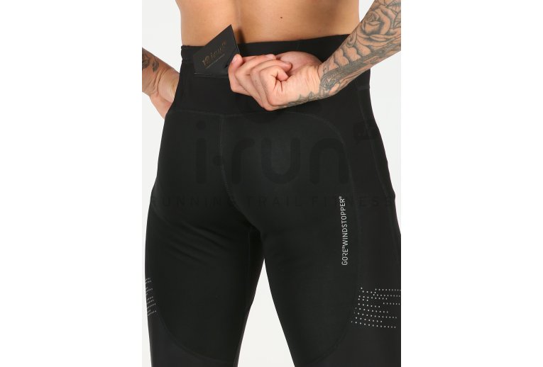 Gorewear Mallas largas R5 Windstopper