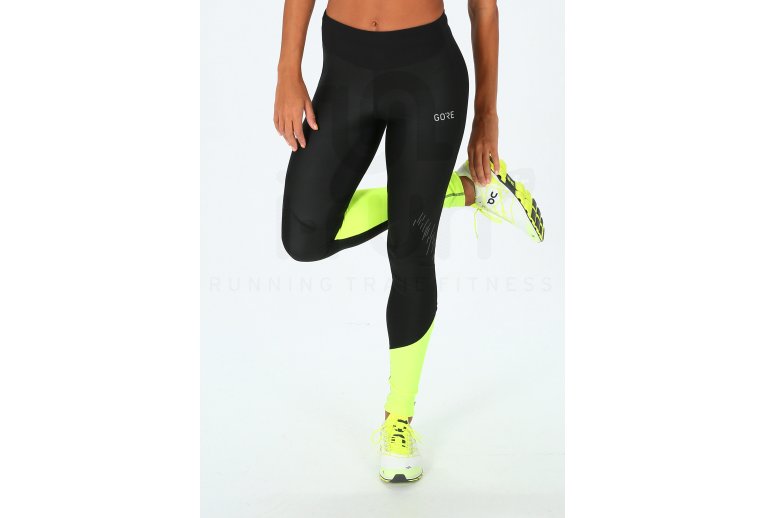 Gorewear Mallas largas R5 Windstopper