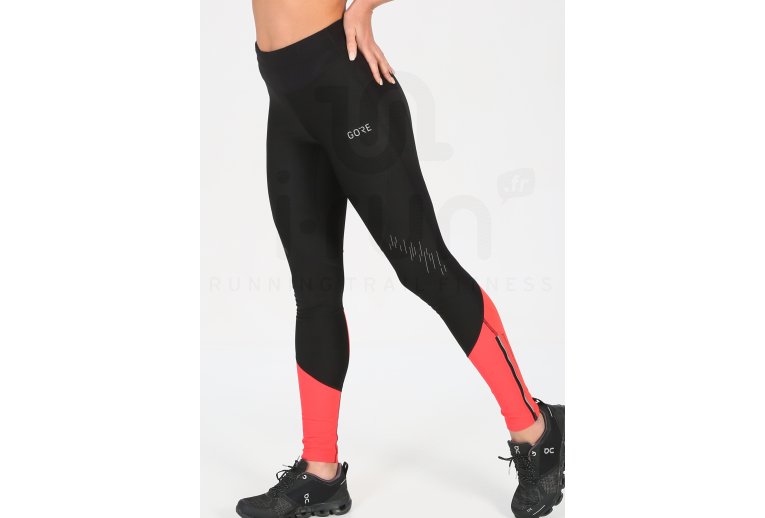 Gorewear Mallas largas R5 Windstopper