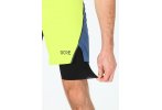 Gorewear pantal�n corto R7 2 en 1