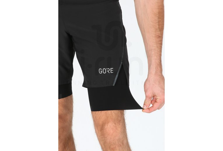 Gorewear R7 2 en 1