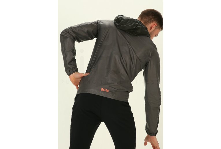 Gorewear Chaqueta Gore-Tex Shakedry