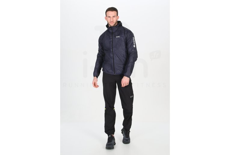 Gorewear chaqueta R7 Gore-Tex Shakedry