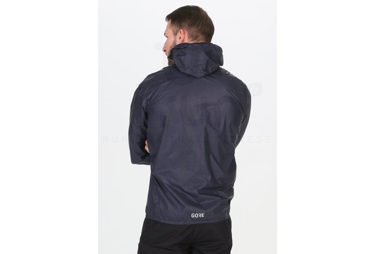 Gorewear chaqueta R7 Gore-Tex Shakedry