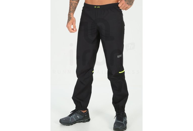 Gorewear Pantaln R7 Gore Windstopper Light
