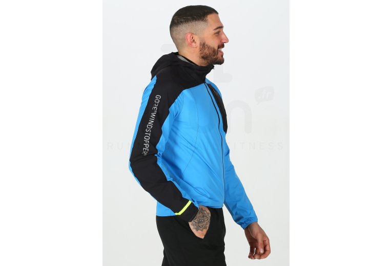 Gorewear R7 Gore WindStopper Herren