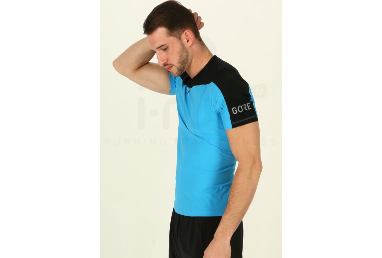 Gorewear Camiseta manga corta R7