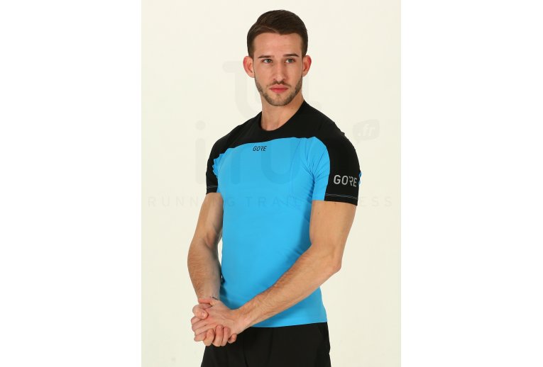 Gorewear Camiseta manga corta R7