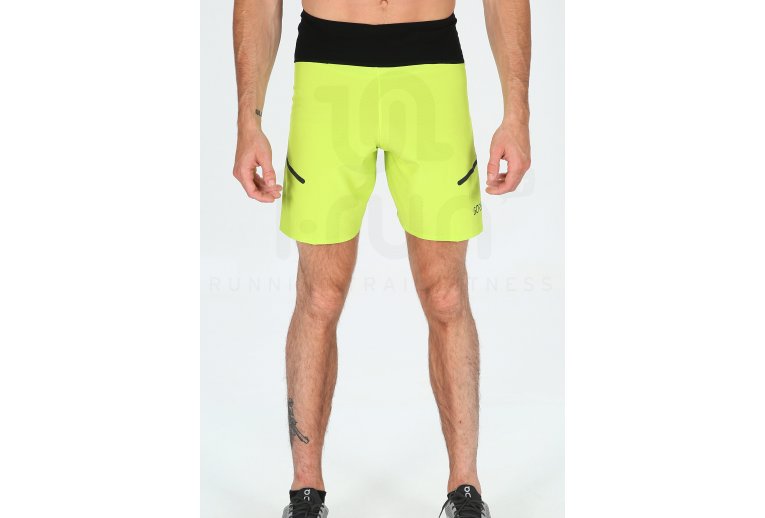 Gorewear Pantal�n corto R7