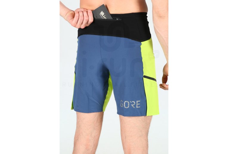 Gorewear Pantal�n corto R7