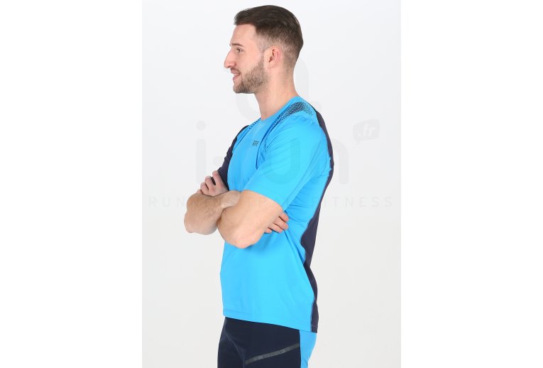 Gorewear camiseta manga corta R7