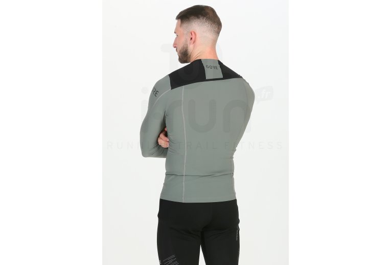 Gorewear Camiseta manga larga R7