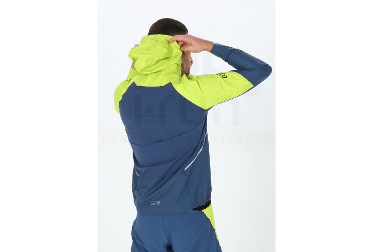 Gorewear Chaqueta R7 Partial Gore-Tex Infinium