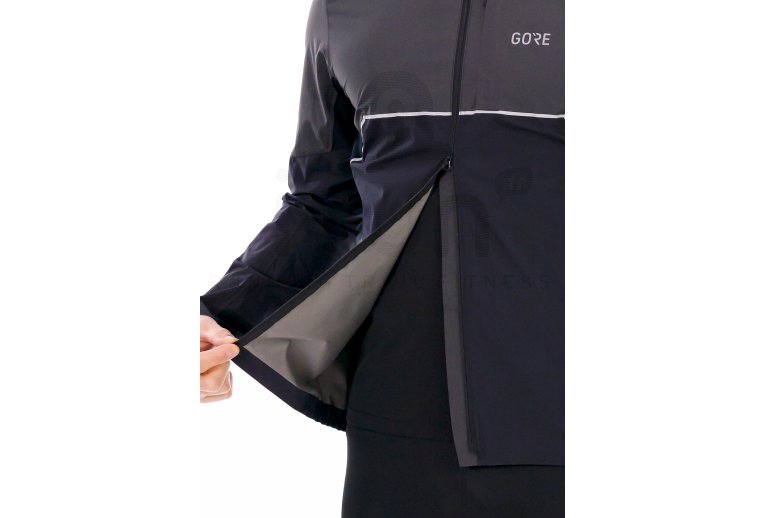 Gorewear Chaqueta R7 Partial Gore-Tex Infinium