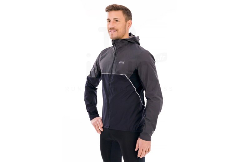 Gorewear Chaqueta R7 Partial Gore-Tex Infinium